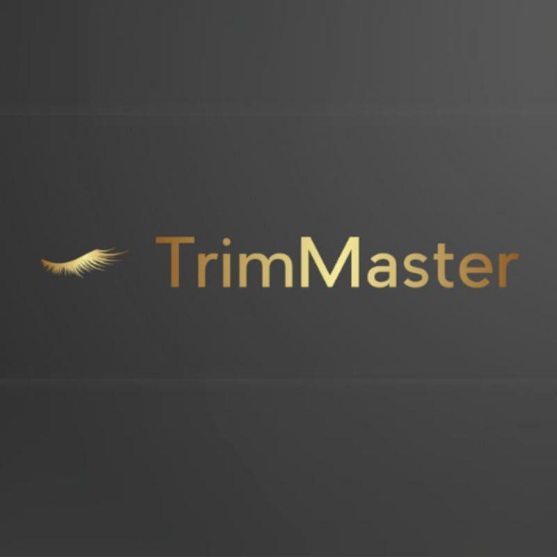 Aparador TrimMaster - Clique e Vai