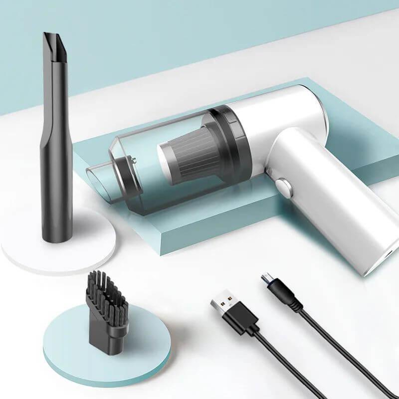 Aspirador MicroClean Elite