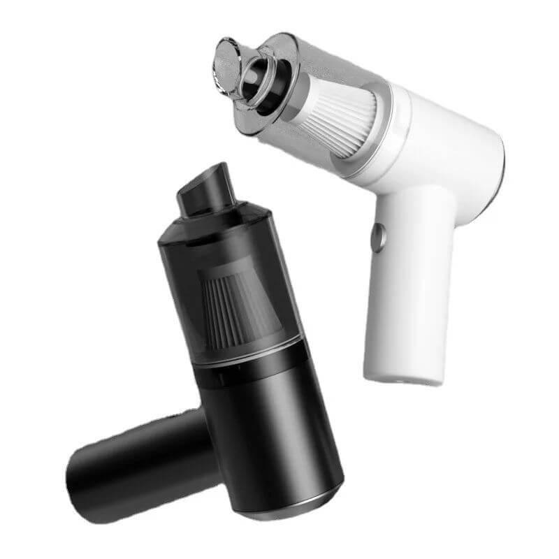 Aspirador MicroClean Elite