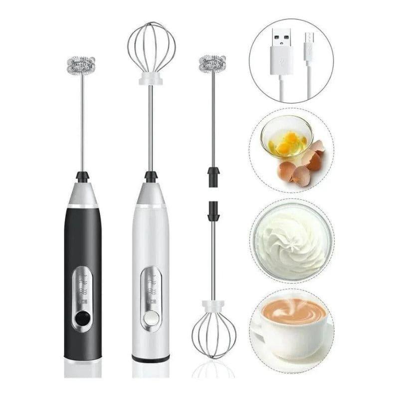 Mixer Elétrico - Clique e Vai